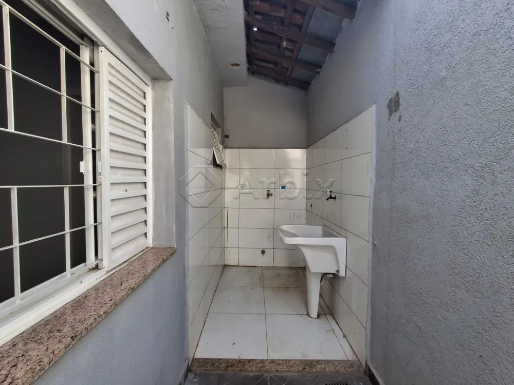 Alugar Casa / Residencial em Americana R$ 1.700,00 - Foto 25