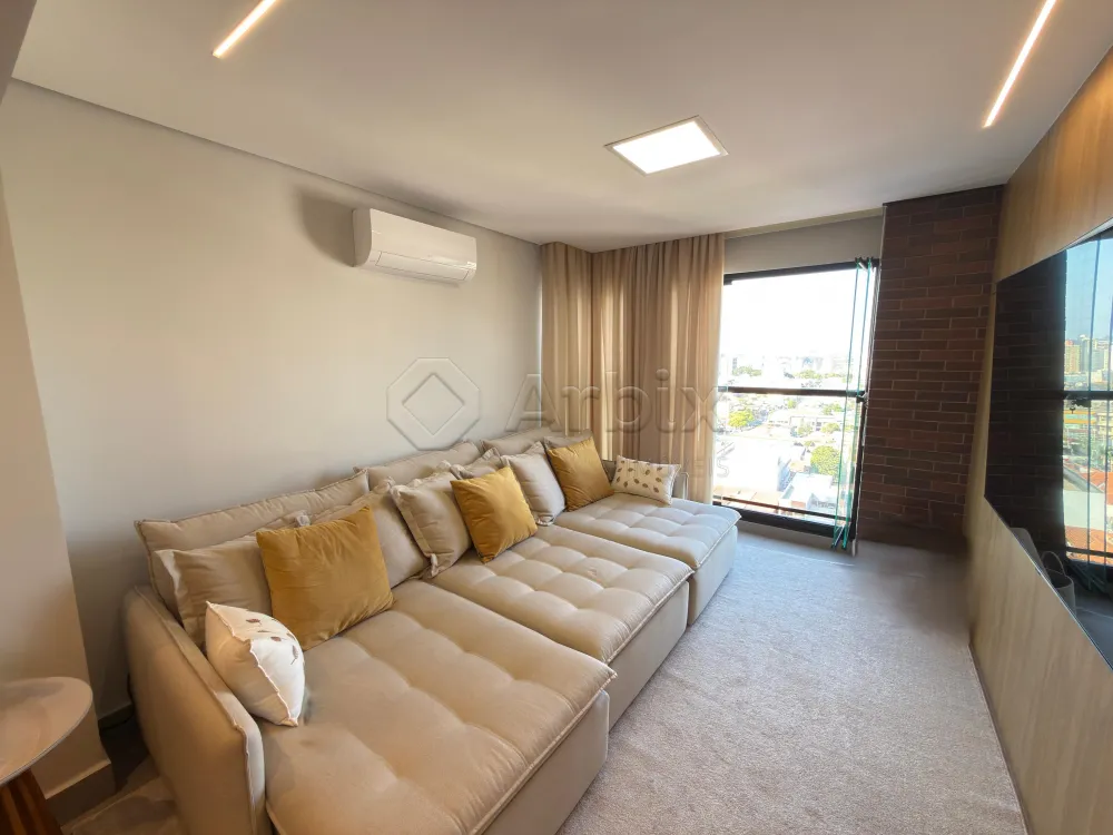 Comprar Apartamento / Apartamento em Americana R$ 1.150.000,00 - Foto 2