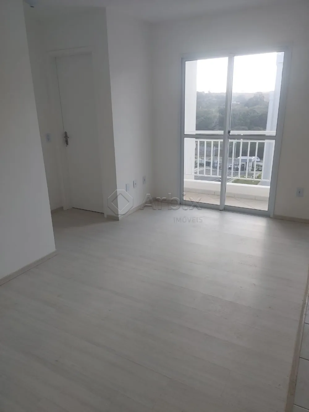 Alugar Apartamento / Apartamento em Americana R$ 1.250,00 - Foto 1