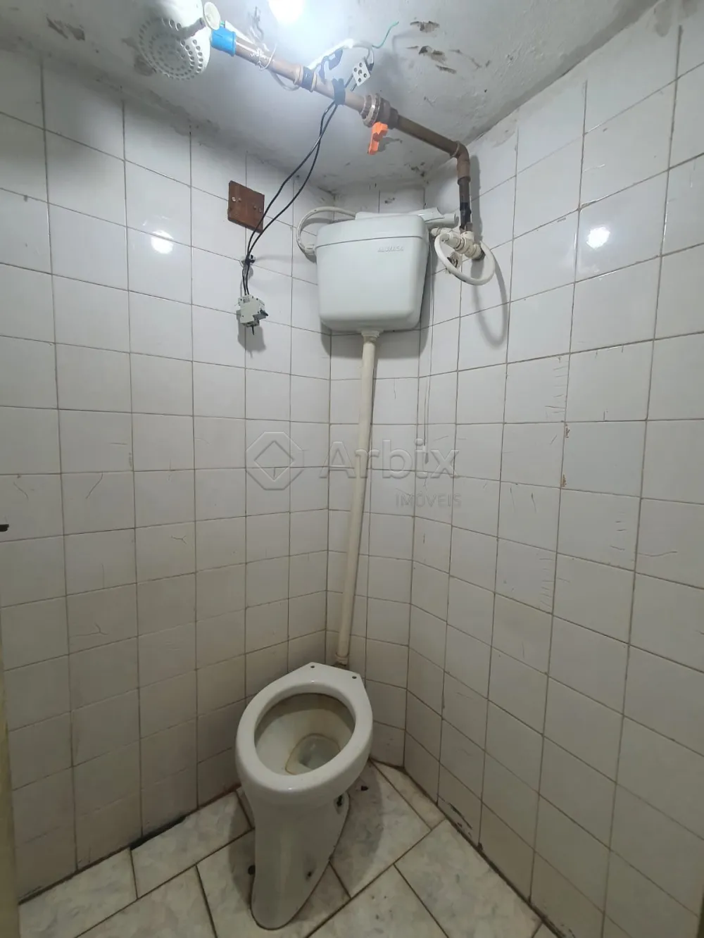 Alugar Comercial / Sala Comercial em Americana R$ 1.380,00 - Foto 9