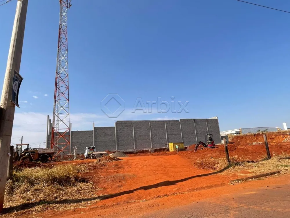 Alugar Comercial / Sal&atilde;o Industrial em Nova Odessa R$ 34.400,00 - Foto 1