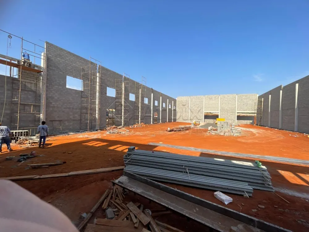 Alugar Comercial / Sal&atilde;o Industrial em Nova Odessa R$ 34.400,00 - Foto 3