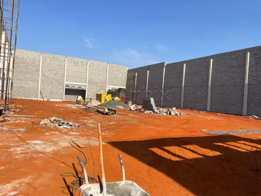 Alugar Comercial / Sal&atilde;o Industrial em Nova Odessa R$ 34.400,00 - Foto 4