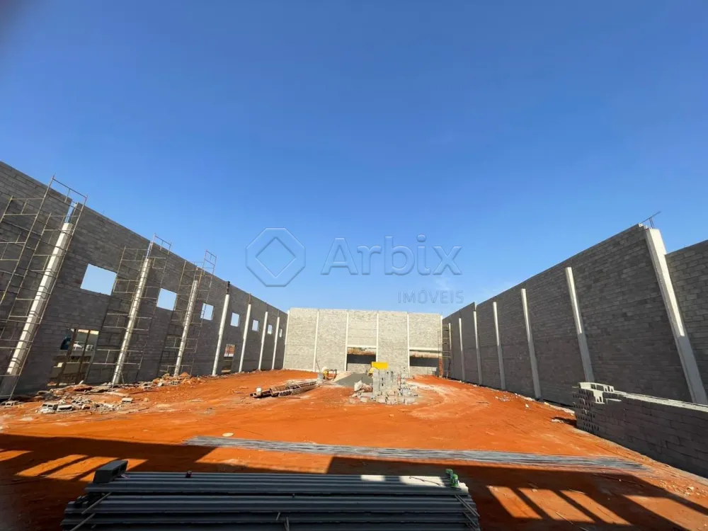 Alugar Comercial / Sal&atilde;o Industrial em Nova Odessa R$ 34.400,00 - Foto 6