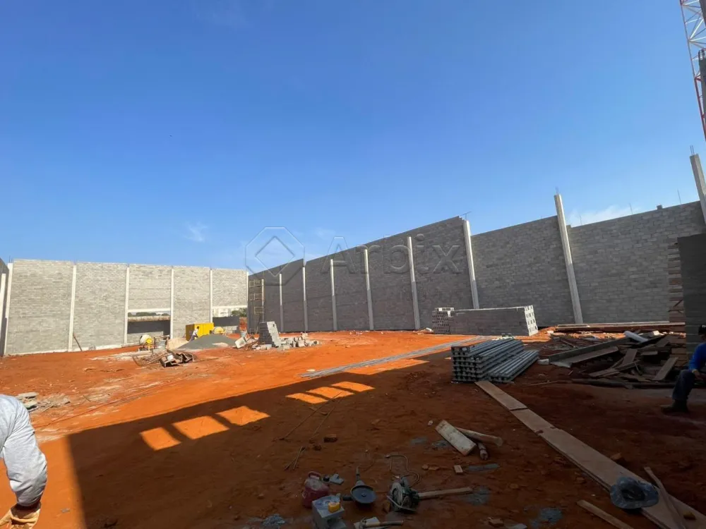 Alugar Comercial / Sal&atilde;o Industrial em Nova Odessa R$ 34.400,00 - Foto 7