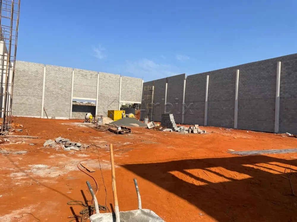 Alugar Comercial / Sal&atilde;o Industrial em Nova Odessa R$ 34.400,00 - Foto 10