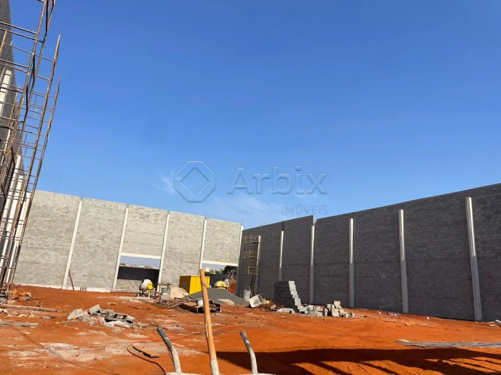 Alugar Comercial / Sal&atilde;o Industrial em Nova Odessa R$ 34.400,00 - Foto 11