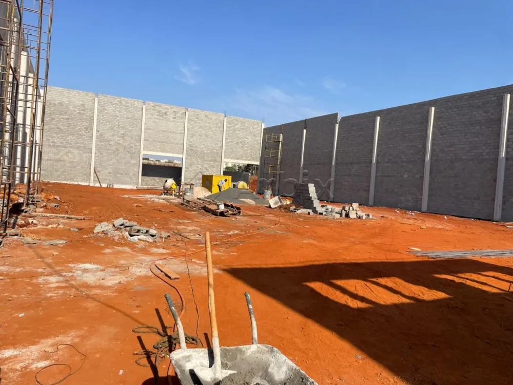 Alugar Comercial / Sal&atilde;o Industrial em Nova Odessa R$ 34.400,00 - Foto 13