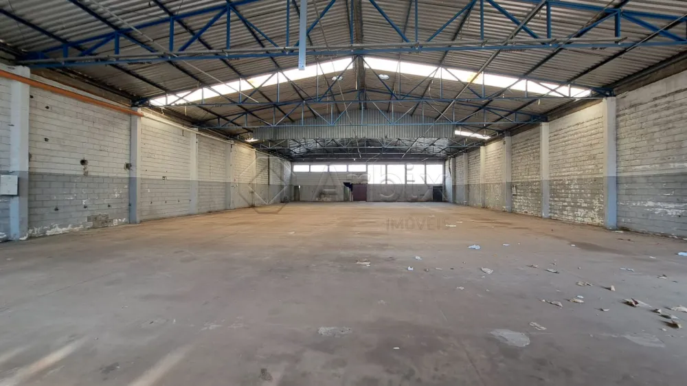 Alugar Comercial / Sal&atilde;o Industrial em Santa B&aacute;rbara D`Oeste R$ 9.000,00 - Foto 2