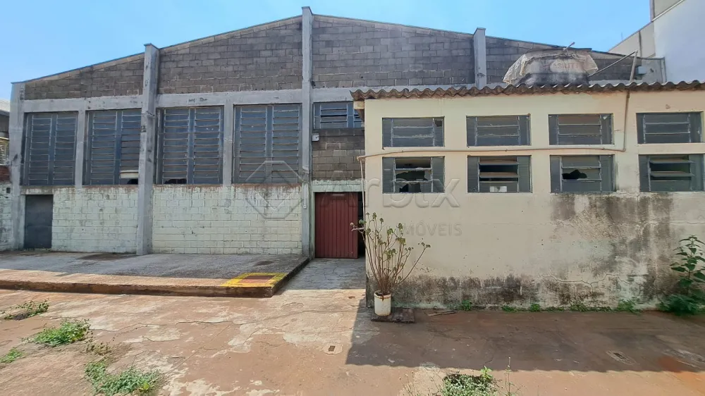 Alugar Comercial / Sal&atilde;o Industrial em Santa B&aacute;rbara D`Oeste R$ 9.000,00 - Foto 3