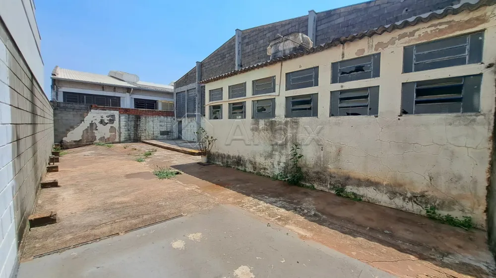 Alugar Comercial / Sal&atilde;o Industrial em Santa B&aacute;rbara D`Oeste R$ 9.000,00 - Foto 4