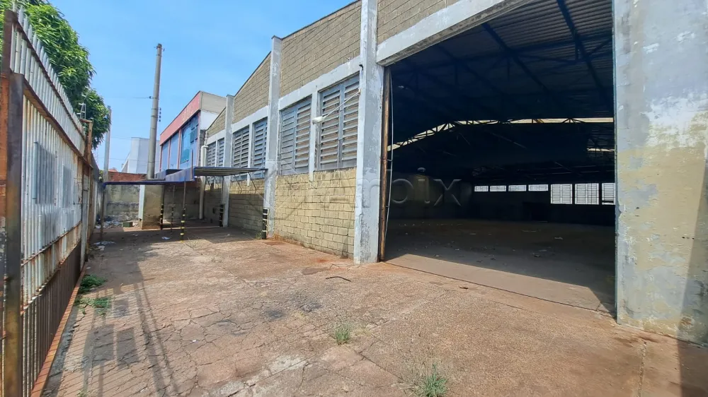 Alugar Comercial / Sal&atilde;o Industrial em Santa B&aacute;rbara D`Oeste R$ 9.000,00 - Foto 6