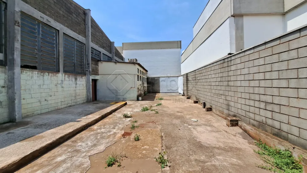 Alugar Comercial / Sal&atilde;o Industrial em Santa B&aacute;rbara D`Oeste R$ 9.000,00 - Foto 8