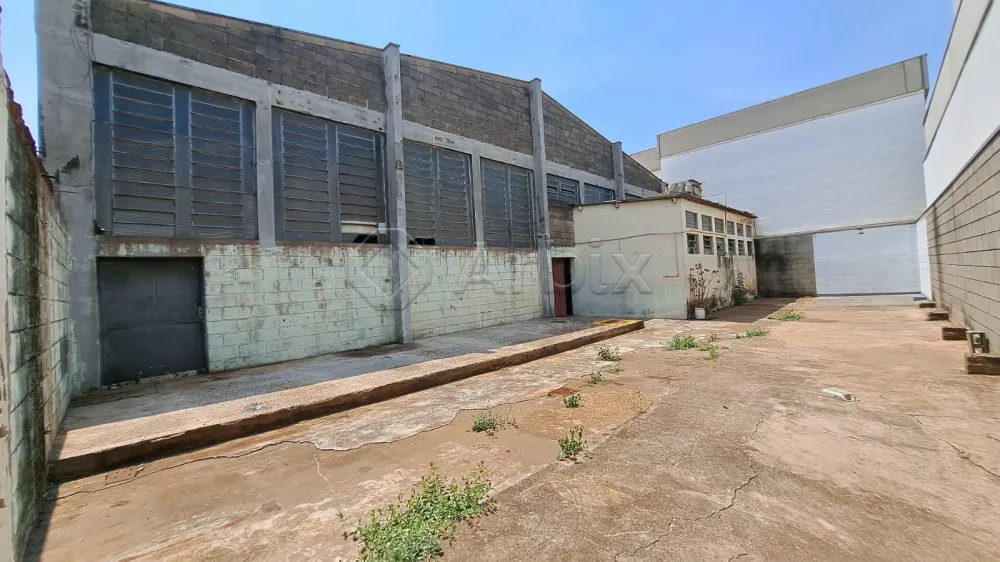 Alugar Comercial / Sal&atilde;o Industrial em Santa B&aacute;rbara D`Oeste R$ 9.000,00 - Foto 10