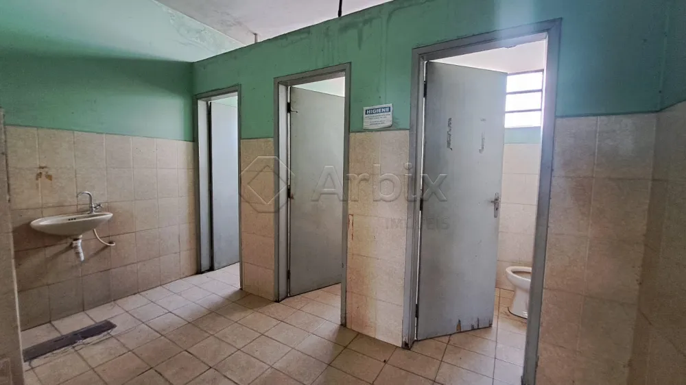 Alugar Comercial / Sal&atilde;o Industrial em Santa B&aacute;rbara D`Oeste R$ 9.000,00 - Foto 11