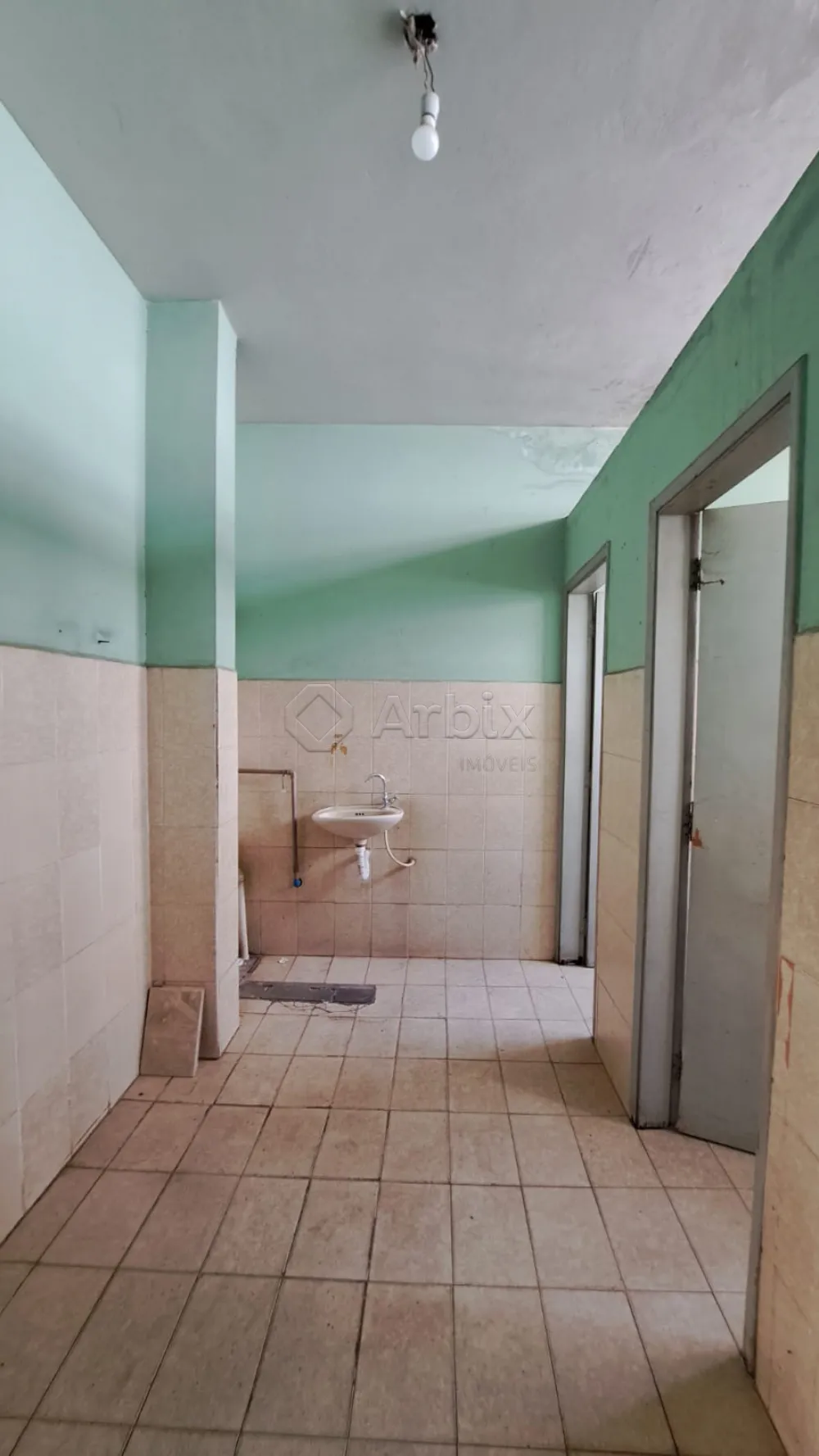 Alugar Comercial / Sal&atilde;o Industrial em Santa B&aacute;rbara D`Oeste R$ 9.000,00 - Foto 12