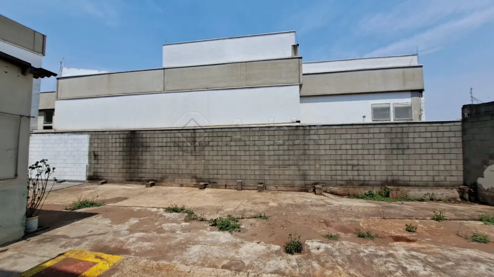 Alugar Comercial / Sal&atilde;o Industrial em Santa B&aacute;rbara D`Oeste R$ 9.000,00 - Foto 13