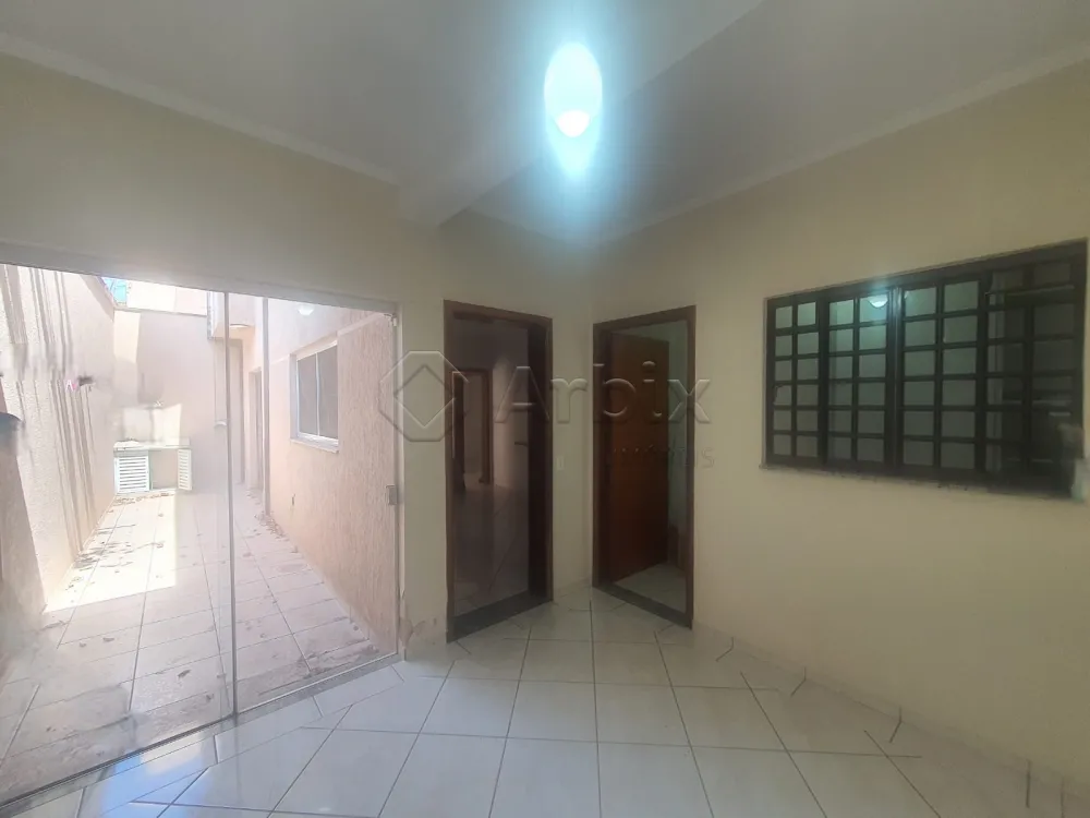 Alugar Casa / Residencial em Americana R$ 4.700,00 - Foto 25