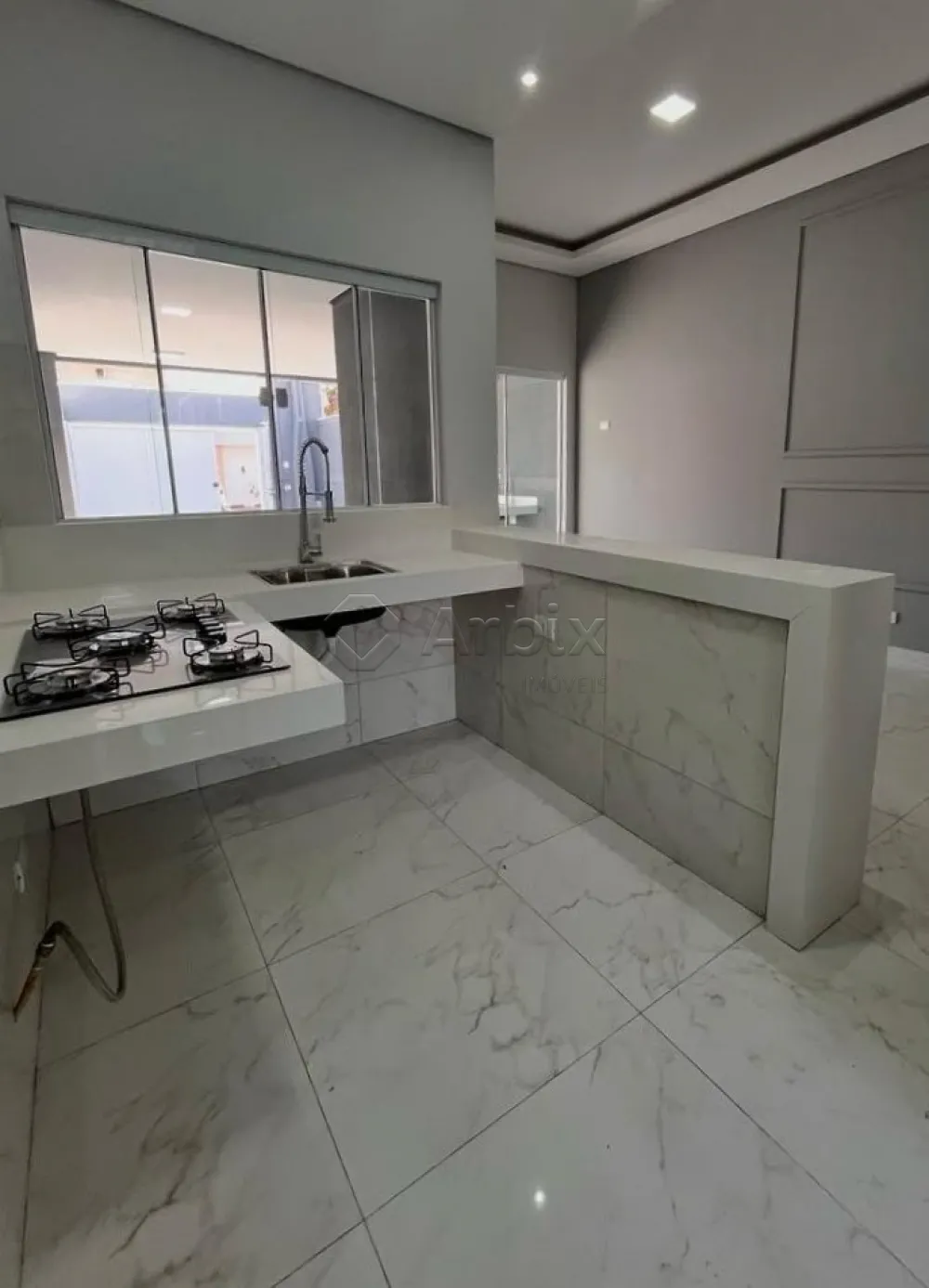 Comprar Casa / Residencial em Americana R$ 630.000,00 - Foto 5