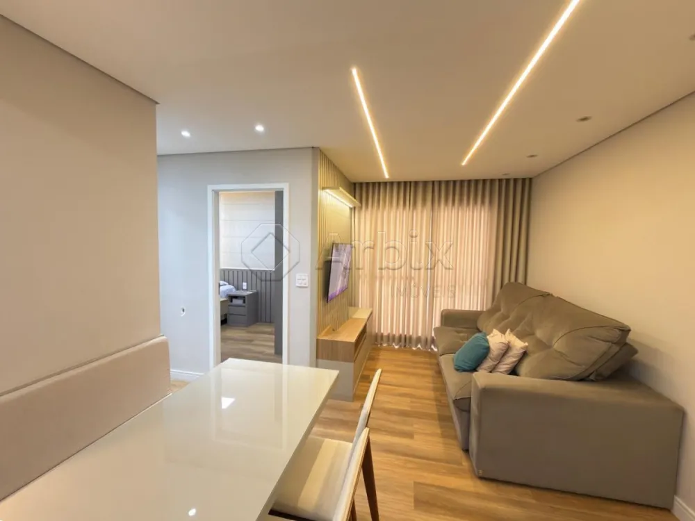 Comprar Apartamento / Apartamento em Santa B&aacute;rbara D`Oeste R$ 370.000,00 - Foto 1