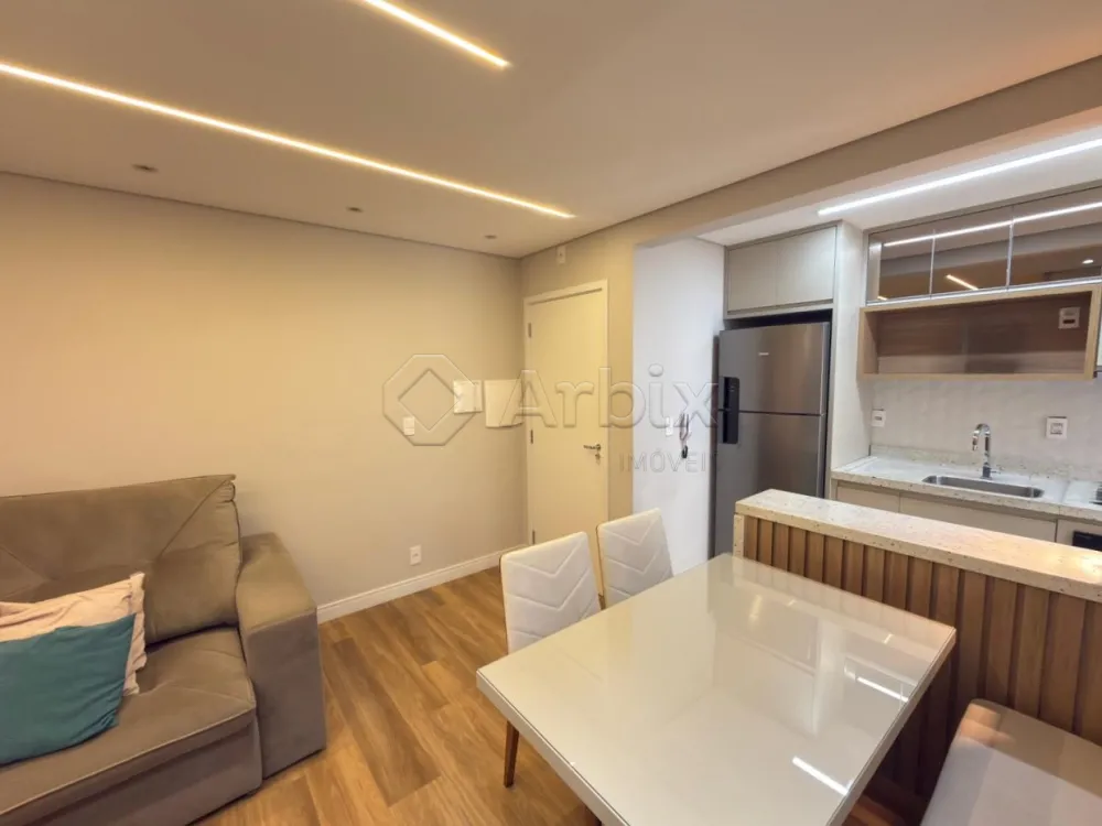 Comprar Apartamento / Apartamento em Santa B&aacute;rbara D`Oeste R$ 370.000,00 - Foto 2