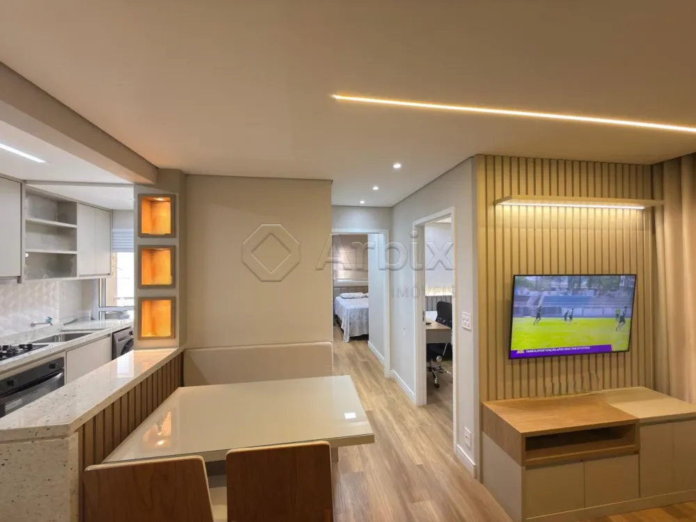 Comprar Apartamento / Apartamento em Santa B&aacute;rbara D`Oeste R$ 370.000,00 - Foto 3