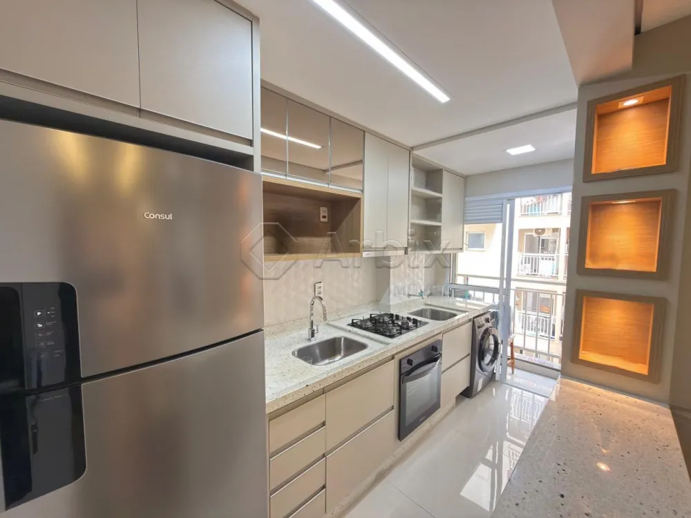 Comprar Apartamento / Apartamento em Santa B&aacute;rbara D`Oeste R$ 370.000,00 - Foto 4