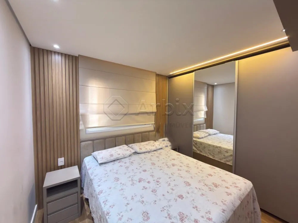 Comprar Apartamento / Apartamento em Santa B&aacute;rbara D`Oeste R$ 370.000,00 - Foto 6