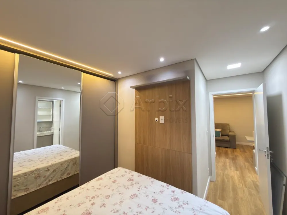 Comprar Apartamento / Apartamento em Santa B&aacute;rbara D`Oeste R$ 370.000,00 - Foto 7