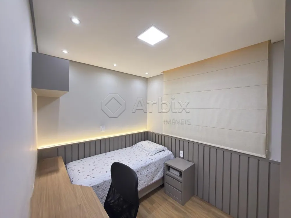 Comprar Apartamento / Apartamento em Santa B&aacute;rbara D`Oeste R$ 370.000,00 - Foto 9