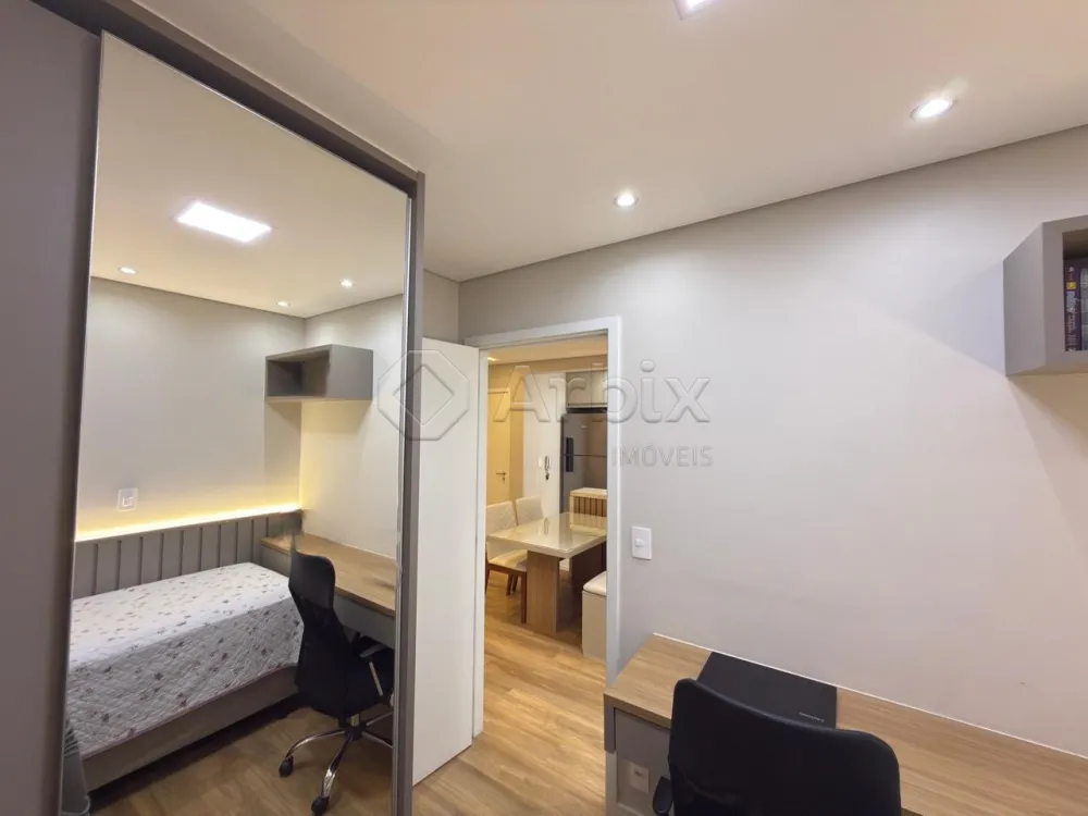 Comprar Apartamento / Apartamento em Santa B&aacute;rbara D`Oeste R$ 370.000,00 - Foto 10