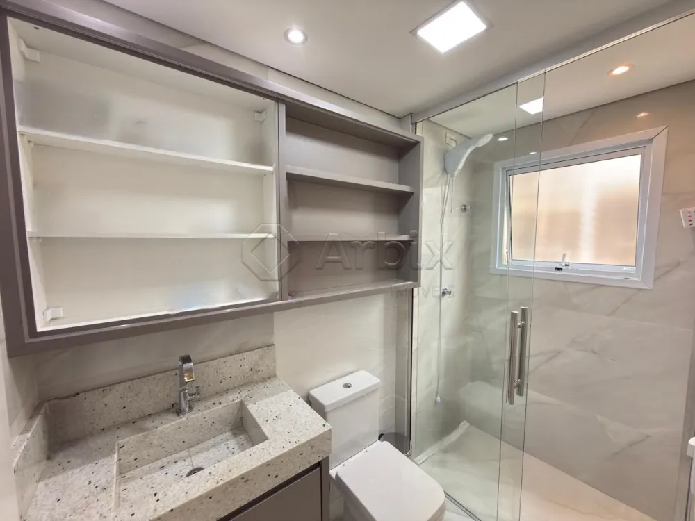 Comprar Apartamento / Apartamento em Santa B&aacute;rbara D`Oeste R$ 370.000,00 - Foto 12