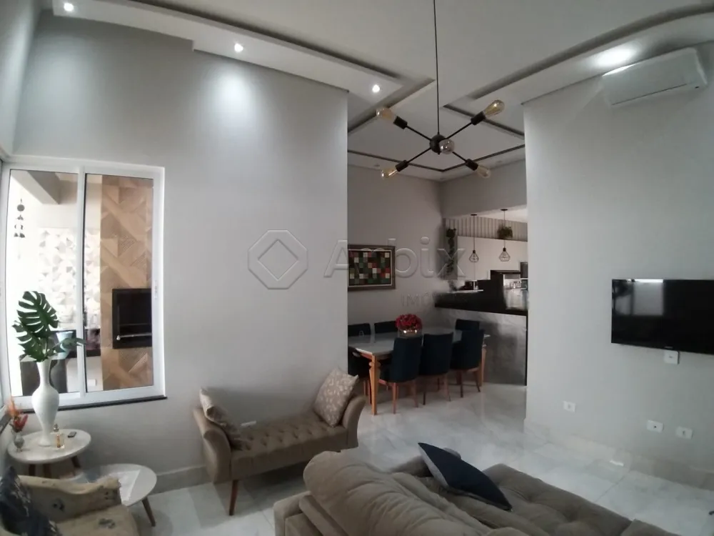 Comprar Casa / Residencial em Americana R$ 699.000,00 - Foto 4