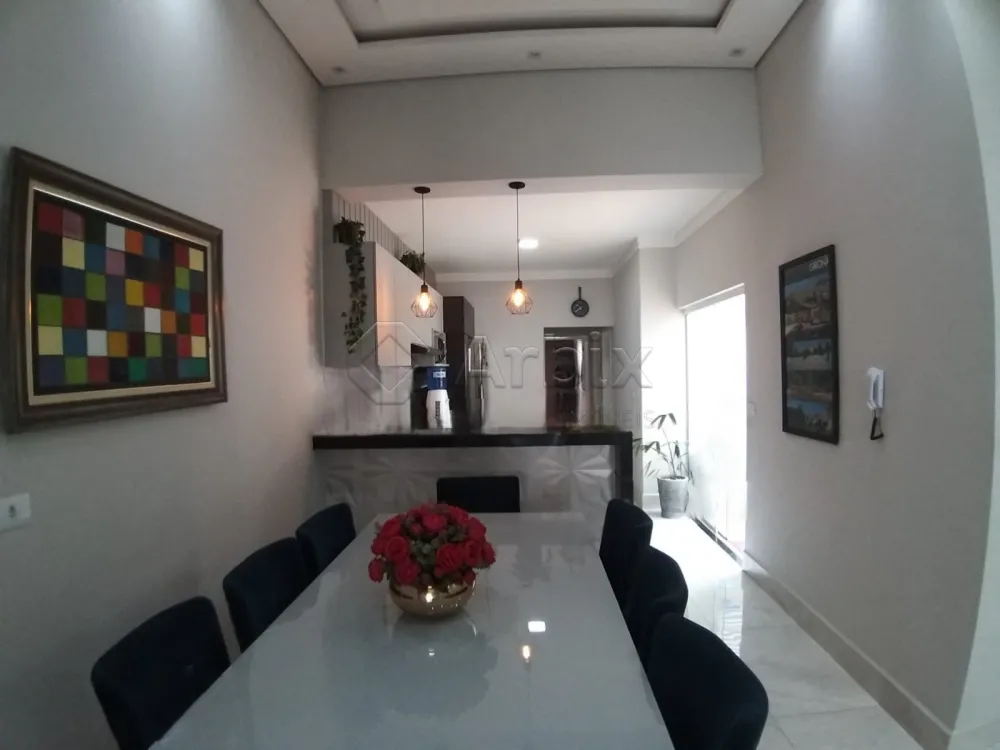 Comprar Casa / Residencial em Americana R$ 699.000,00 - Foto 6