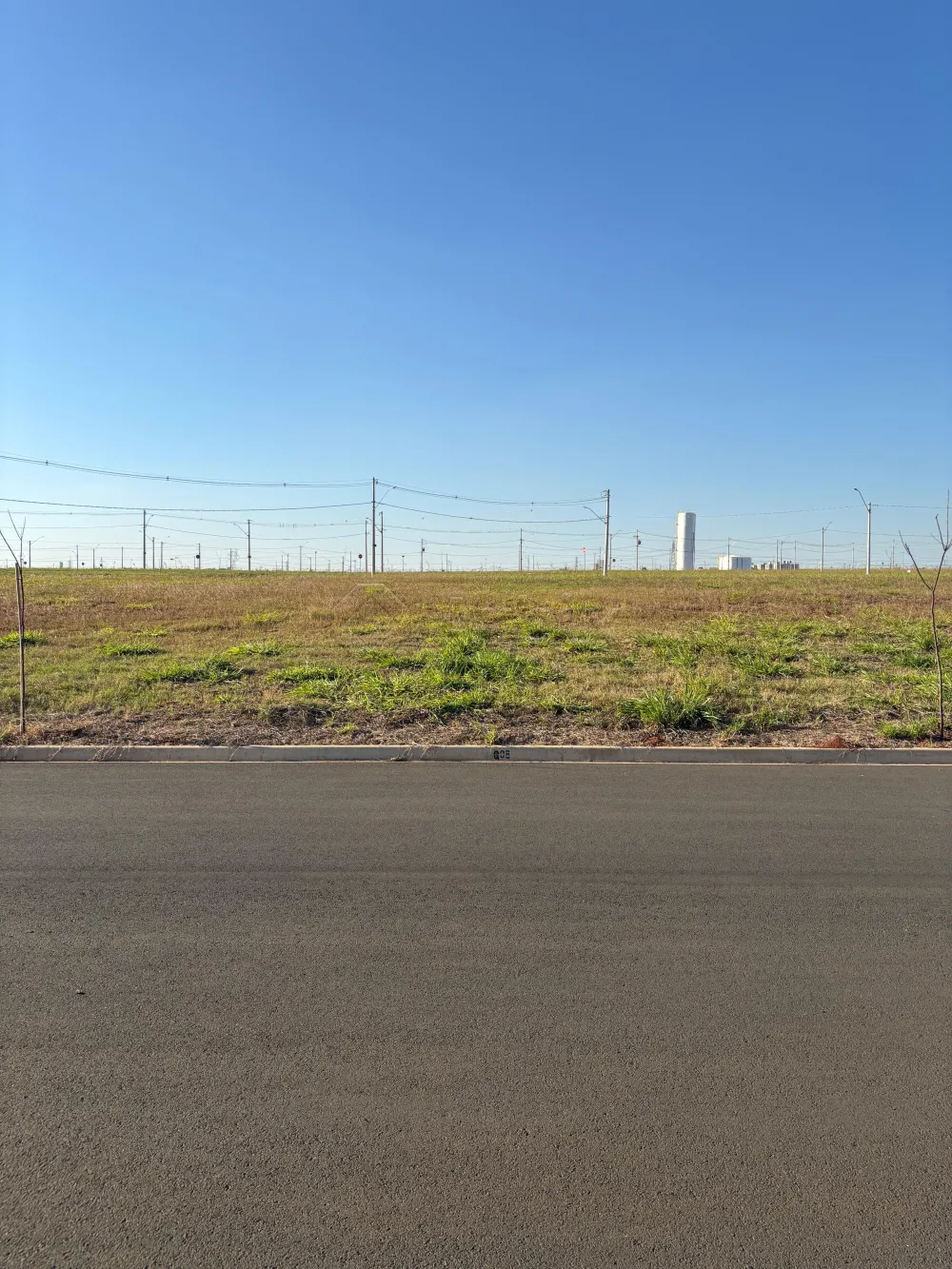 Comprar Terreno / Residencial em Santa B&aacute;rbara D`Oeste R$ 370.000,00 - Foto 2