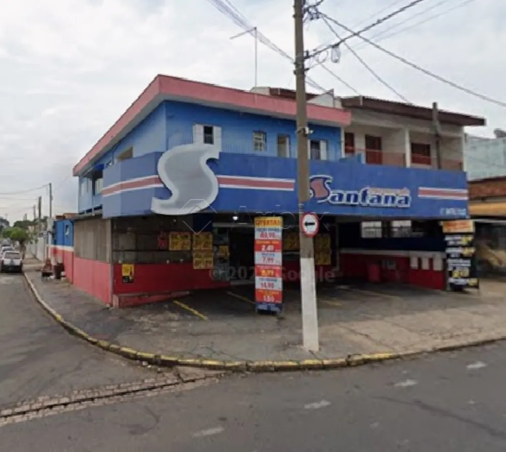 Alugar Comercial / Sal&atilde;o Comercial em Americana R$ 6.900,00 - Foto 1