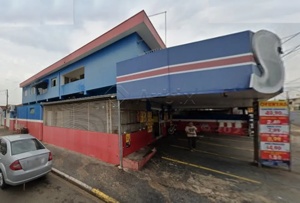 Alugar Comercial / Sal&atilde;o Comercial em Americana R$ 6.900,00 - Foto 3