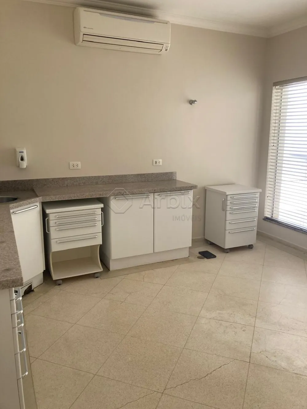 Alugar Comercial / Sala Comercial em Americana R$ 3.300,00 - Foto 4