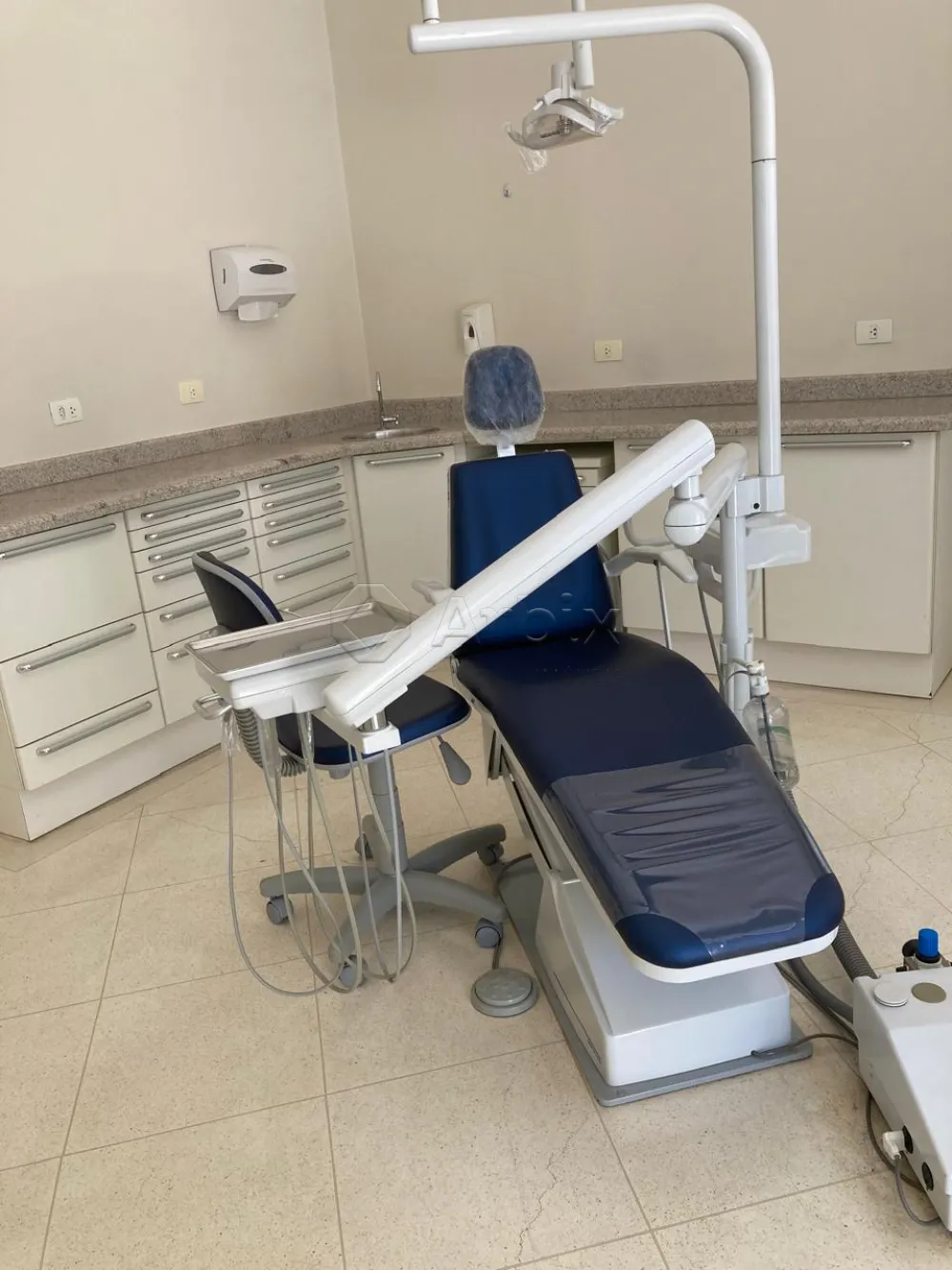 Alugar Comercial / Sala Comercial em Americana R$ 3.300,00 - Foto 3