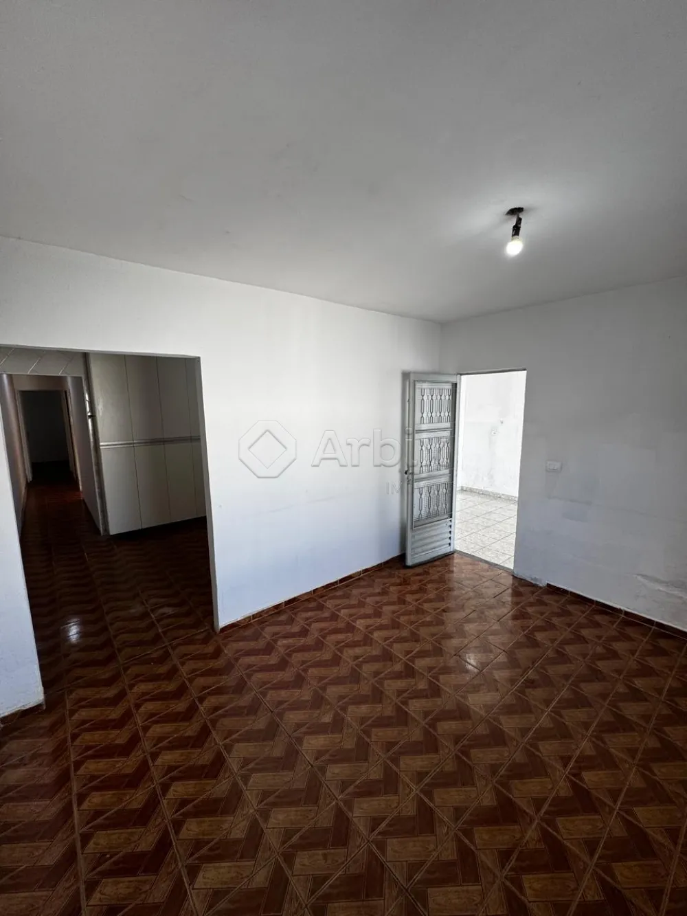 Alugar Casa / Residencial em Americana R$ 1.200,00 - Foto 1