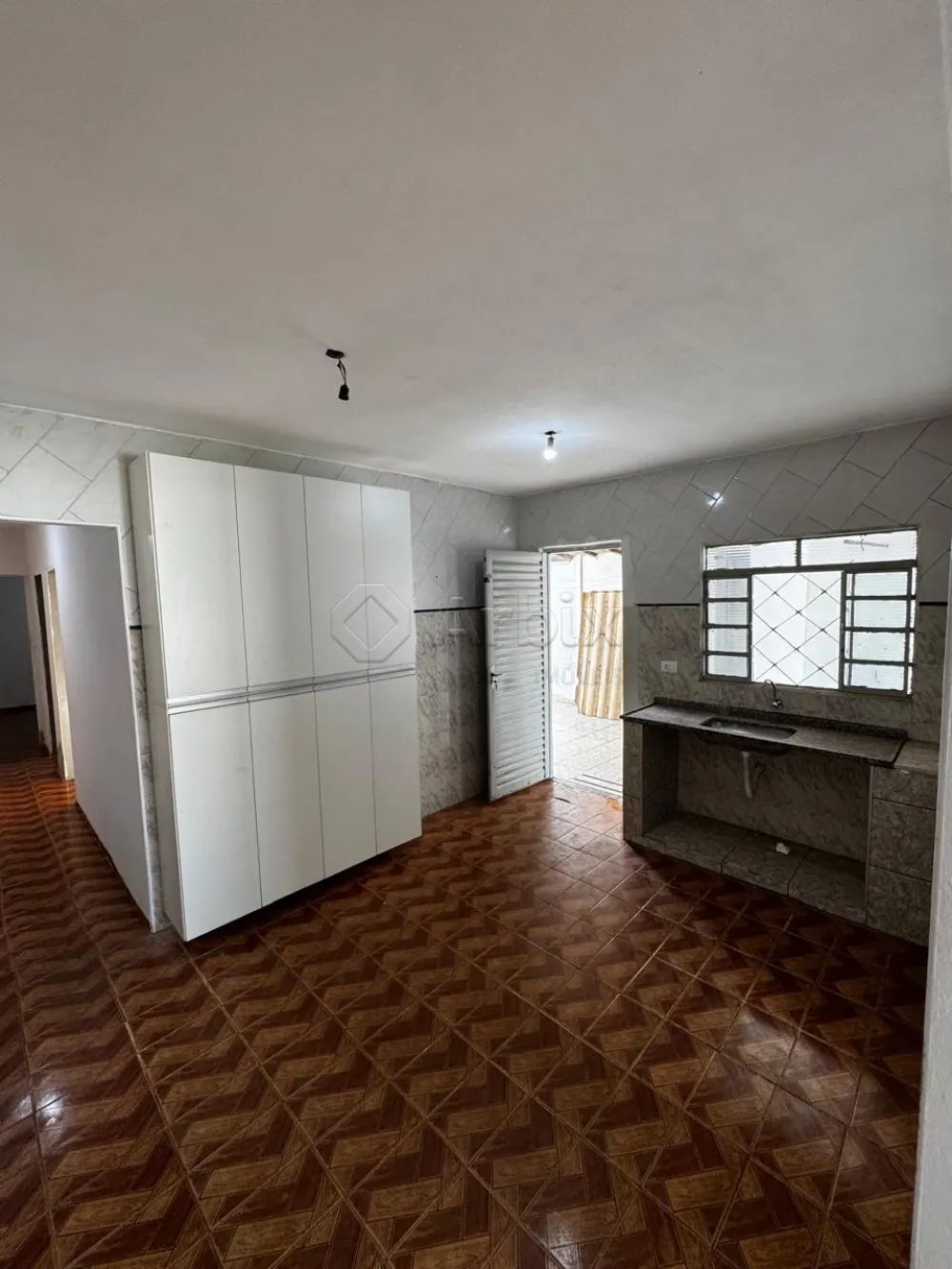 Alugar Casa / Residencial em Americana R$ 1.200,00 - Foto 2