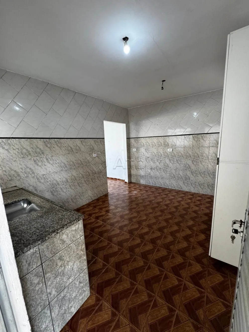Alugar Casa / Residencial em Americana R$ 1.200,00 - Foto 3