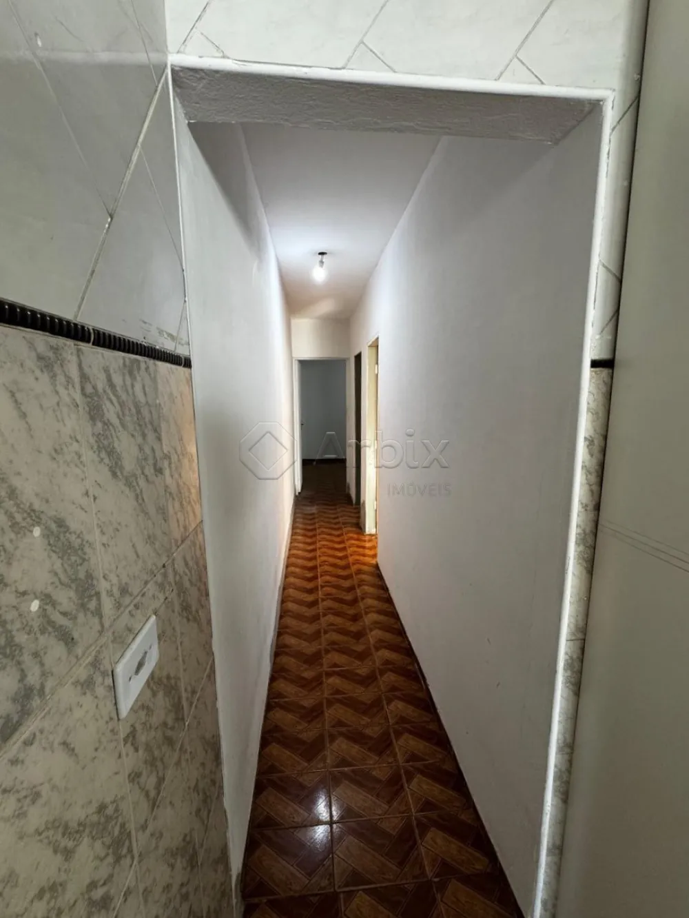 Alugar Casa / Residencial em Americana R$ 1.200,00 - Foto 4
