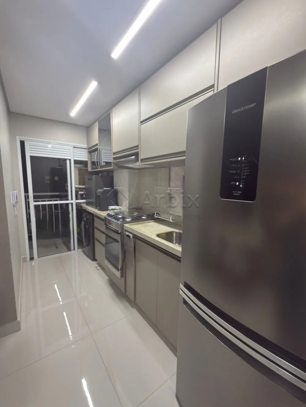 Comprar Apartamento / Apartamento em Americana R$ 440.000,00 - Foto 3