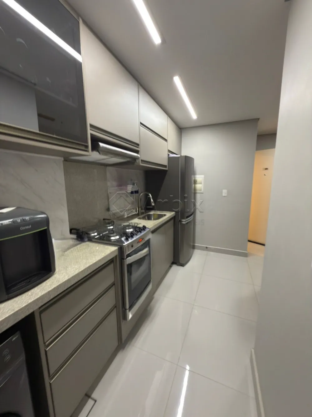 Comprar Apartamento / Apartamento em Americana R$ 440.000,00 - Foto 4