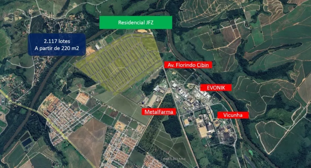 Comprar Terreno / Loteamento de terreno em Americana R$ 160.000,00 - Foto 4