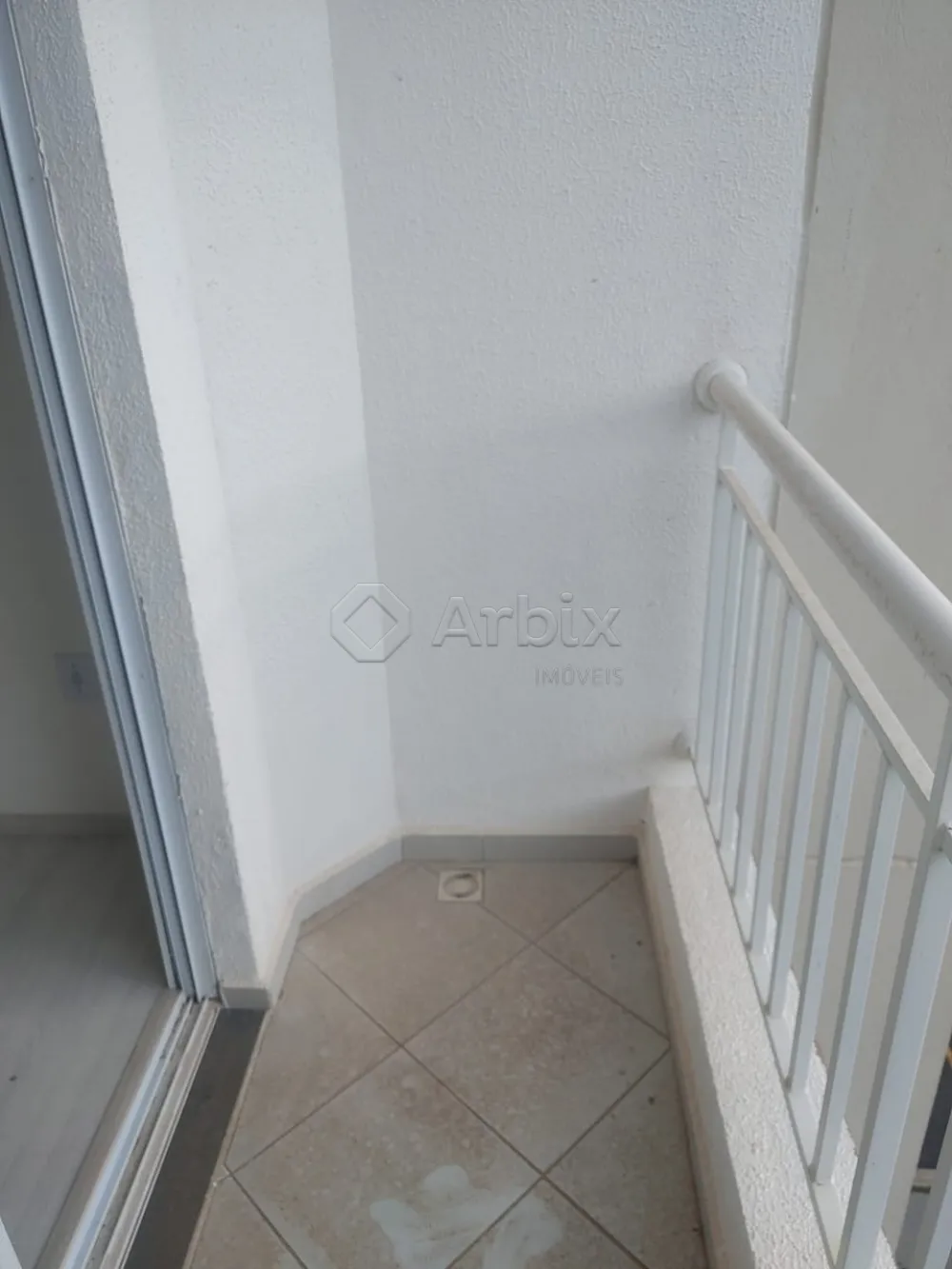 Alugar Apartamento / Apartamento em Americana R$ 1.450,00 - Foto 2