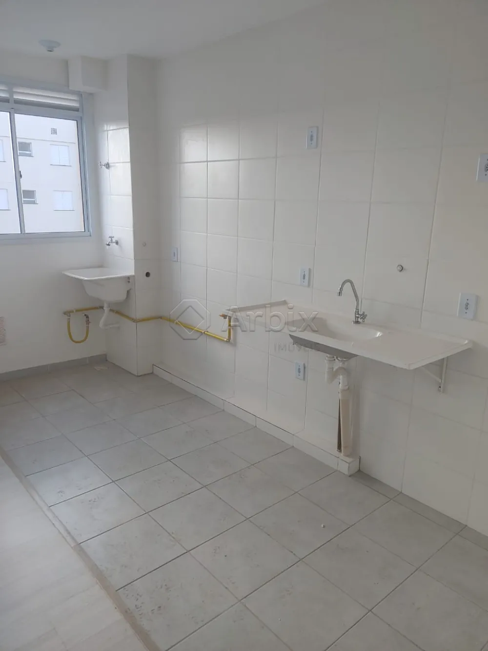 Alugar Apartamento / Apartamento em Americana R$ 1.450,00 - Foto 3