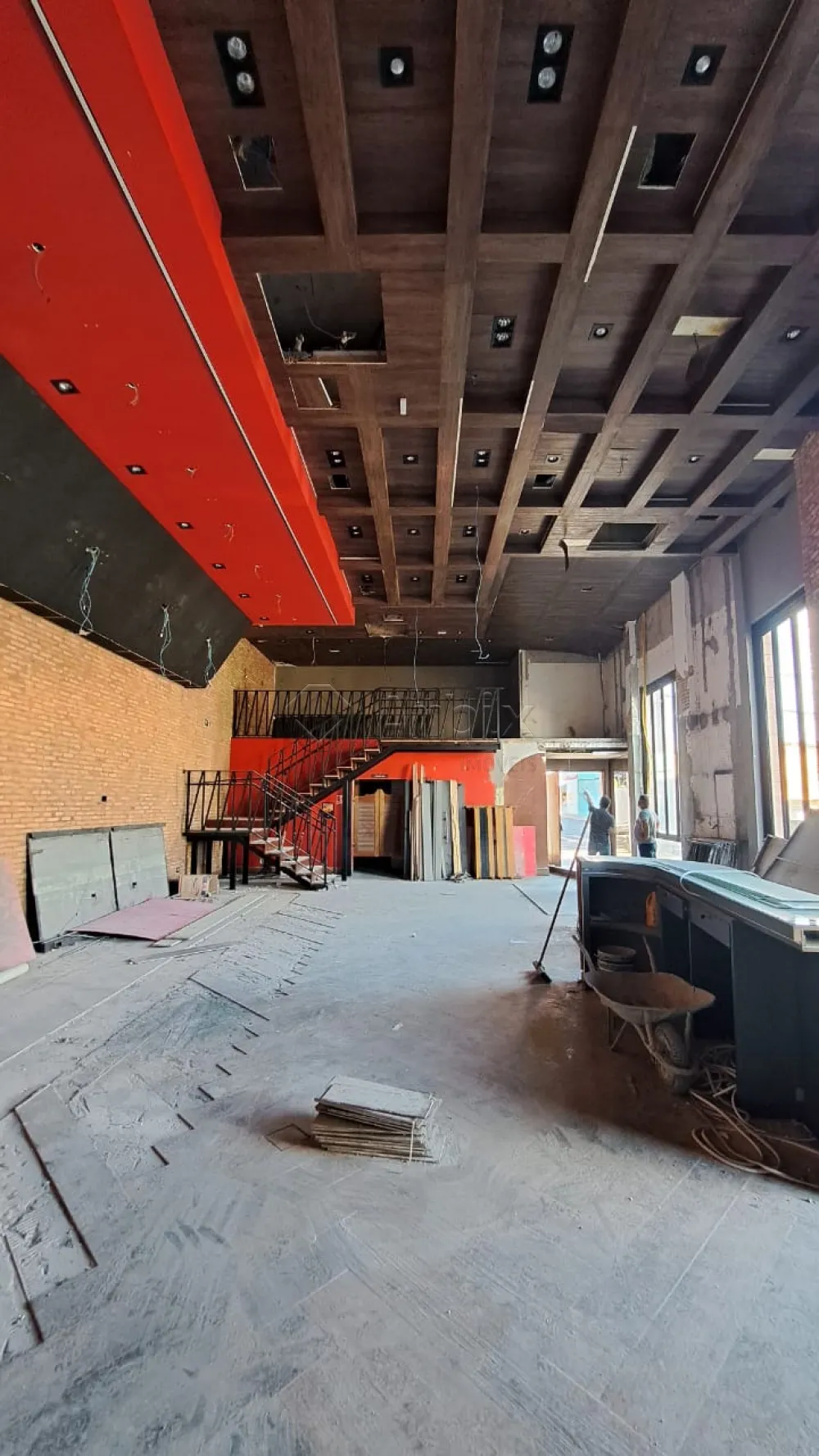 Alugar Comercial / Sal&atilde;o Comercial em Americana R$ 12.000,00 - Foto 6