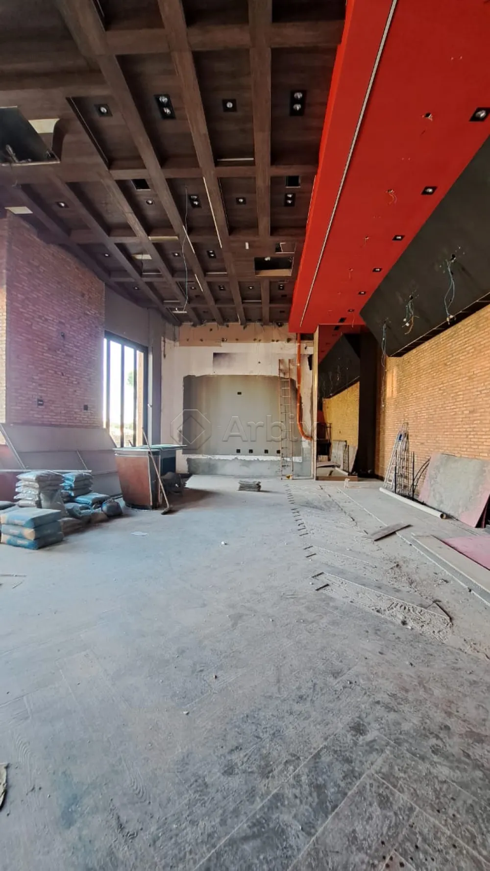 Alugar Comercial / Sal&atilde;o Comercial em Americana R$ 12.000,00 - Foto 8